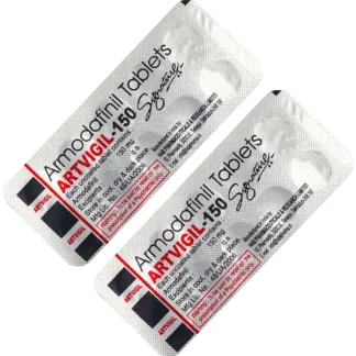 Buy Artvigil 150mg Online | Artvigil Dosage