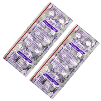 Modalert | Modalert 100mg & 200mg | Buy Modalert Online