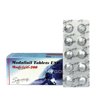 Modvigil 200mg | Buy Modvigil Online | Buy Modvigil 200mg | Modafinil Modvigil